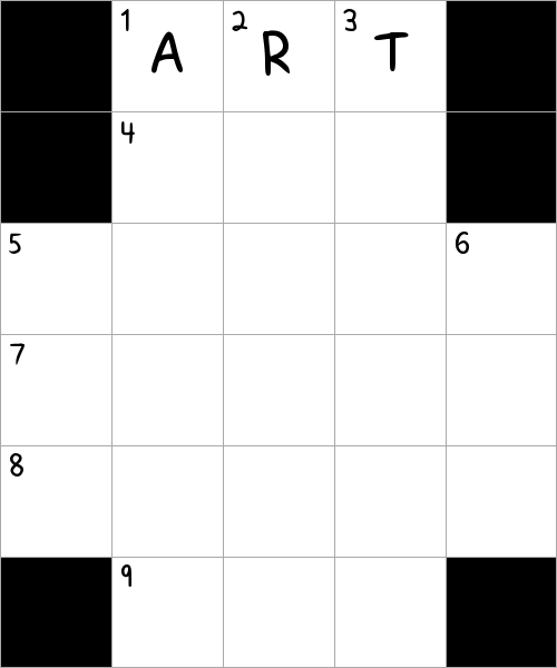 The "A" of MoMA