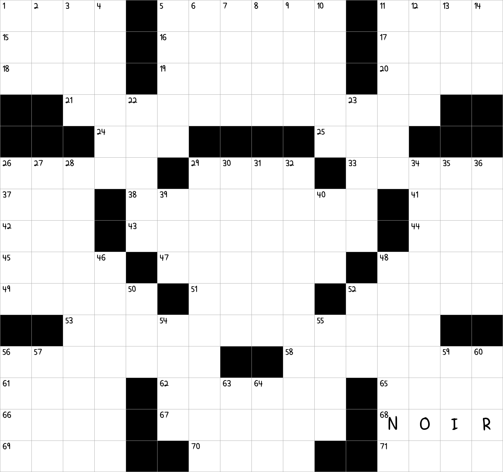 Neo-___ (film genre)