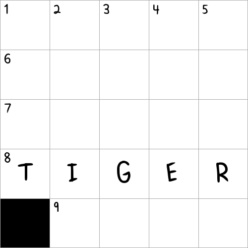 Hobbes in "Calvin and Hobbes," for one