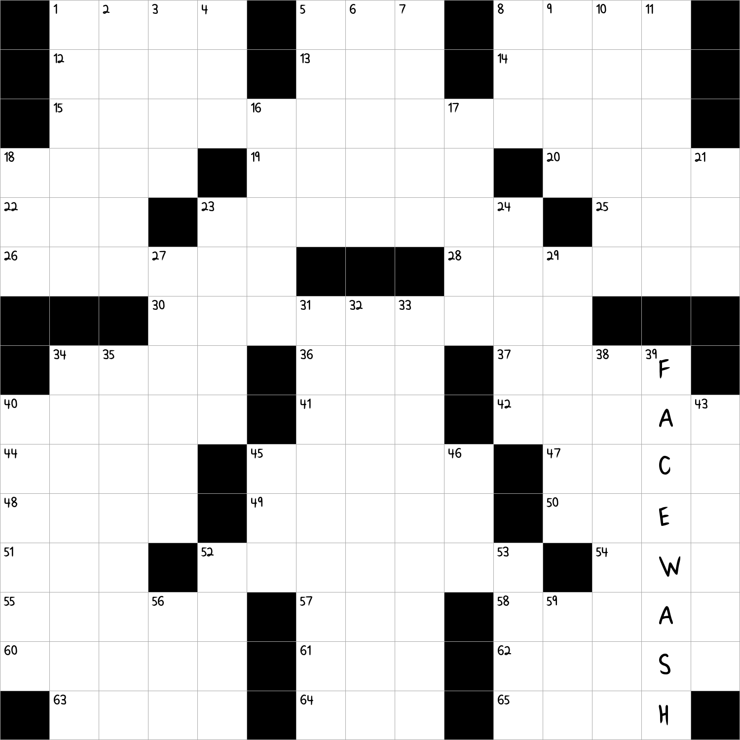 Bottleful that might 6-Down/32-Down?